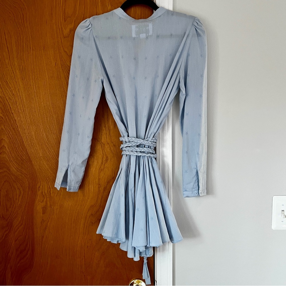 The Shirt by Rochelle Behrens The Jenica Dress - Picture 6 of 8